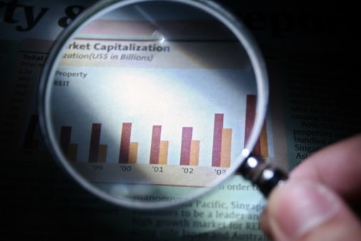 ASTR Stock